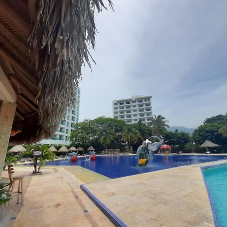 Costa Azul Suite 804 Santa Marta  Exterior foto