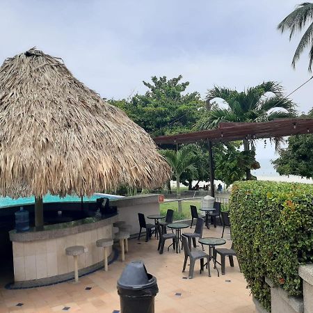 Costa Azul Suite 804 Santa Marta  Exterior foto