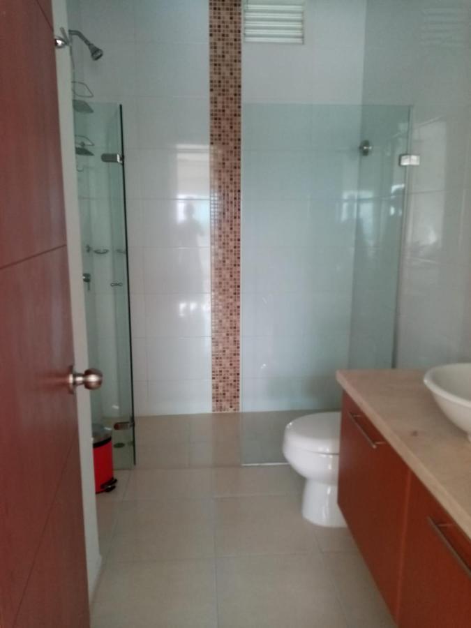 Costa Azul Suite 804 Santa Marta  Exterior foto