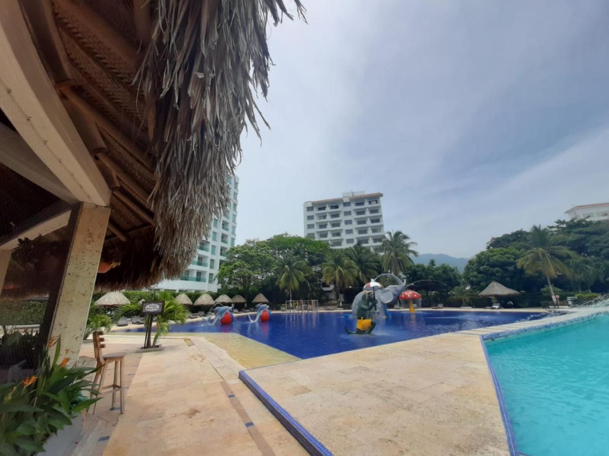 Costa Azul Suite 804 Santa Marta  Exterior foto